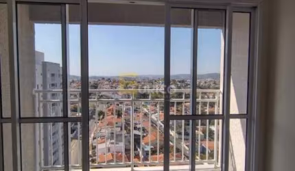 Apartamento à venda no Condomínio Reserva do Alto em Valinhos/SP
