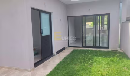Casa à venda no Bosque em Vinhedo/SP