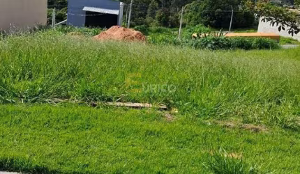 TERRENO 275 metros RESIDENCIAL ALTO DAS FIGUEIRAS VINHEDO