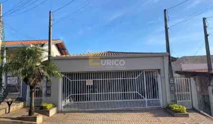 Casa à venda no Bosque em Vinhedo/SP