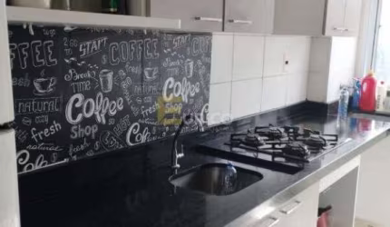 Apartamento à venda no Condomínio Residencial Verona em Valinhos/SP