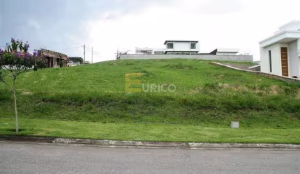 Terreno em Condomínio à venda no Condomínio Campo de Toscana em Vinhedo/SP
