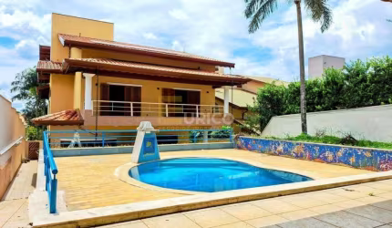 Casa em condomínio à venda no Condomínio Green Boulevard em Valinhos/SP