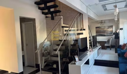 Casa em condomínio à venda no Condomínio Vila Santa Rosa em Valinhos/SP