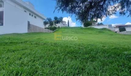 Terreno em Condomínio à venda no Condomínio Terras de Vinhedo em Vinhedo/SP