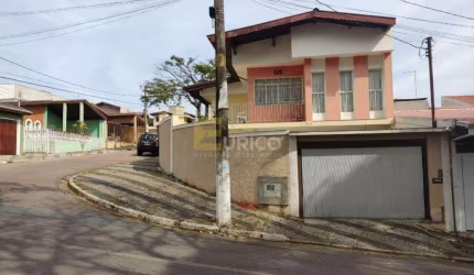 Excelente Casa a Venda - Bairro Vila Tavares - Campo Limpo Paulista