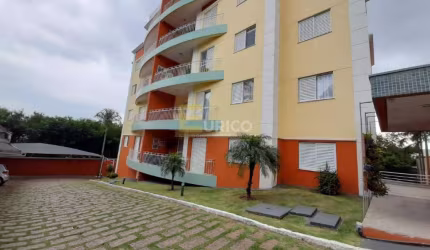 Apartamento à venda no Jardim Itália em Vinhedo/SP