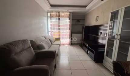 Apartamento à venda no Edifício Magnólia em Campinas/SP