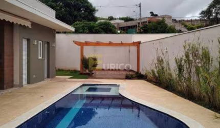 Casa à venda no Condomínio Terras de Santa Teresa em Itupeva/SP