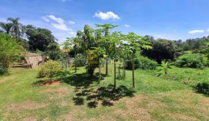 Terreno à venda no Mombuca em Itatiba/SP