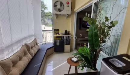 Apartamento à venda no Condomínio Eleganza Residence em Vinhedo/SP