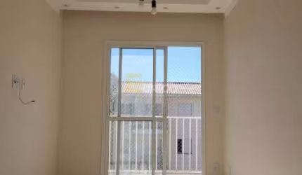 Apartamento à venda no Condomínio Edifício Vienna II em Vinhedo/SP
