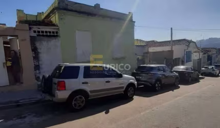 Terreno no Centro de Jundiaí/SP