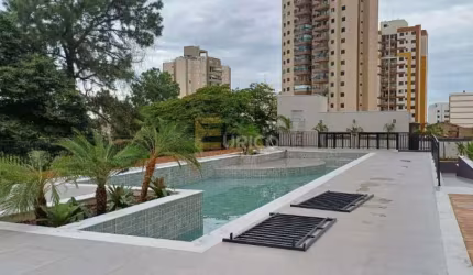 Apartamento à venda no Condomínio Edifício Lux Residence em Valinhos/SP