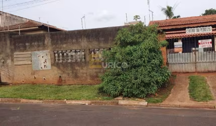 Chácara à venda no JARDIM PLANALTO em Paulínia/SP