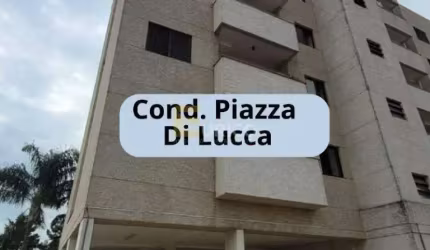 Apartamento à venda no Condomínio Edifício Piazza di Lucca em Valinhos/SP