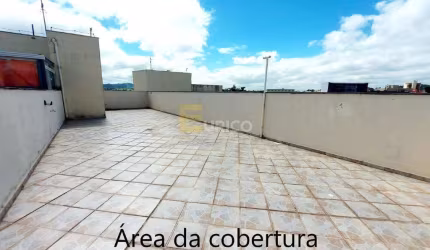 Apartamento à venda no Edifício Piemonte e Toscana em Vinhedo/SP
