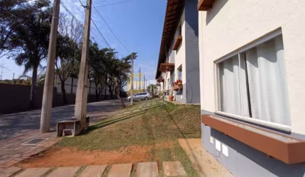 Casa a venda com 02 quartos 01 suite - Condomínio Vila Italia - Vinhedo/SP