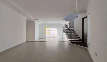 Casa em condomínio à venda no Condomínio Residencial Villagio Florença em Valinhos/SP
