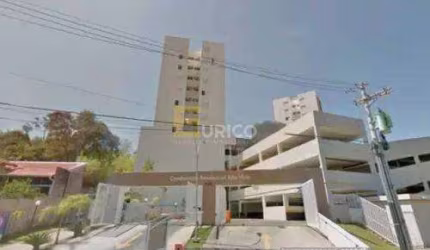 Apartamento à venda no Condomínio Alta Vista em Valinhos/SP
