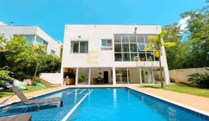 Casa impecável á venda no Condomínio Terras de Santa Teresa / Itupeva