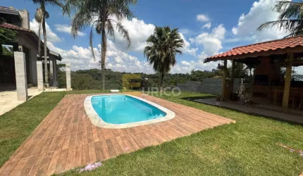 Chácara à venda no Vale Verde em Valinhos/SP