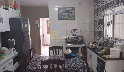 Casa à venda no JARDIM SANTA GERTRUDES em Jundiaí/SP