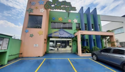 Sala para aluguel no Centro em Vinhedo/SP
