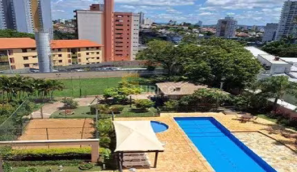 Excelente Apartamento a Venda no Condomínio Residencial Garden Place no Bairro Pq. Residencial Nove de Julho em Jundiaí SP.