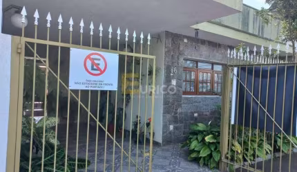 Casa para aluguel no Vila Vianelo em Jundiaí/SP