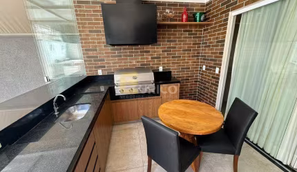 Casa à venda no Condomínio Via Verona em Valinhos/SP