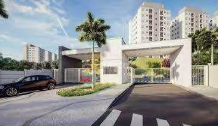 Apartamento à venda no Condomínio Residencial Morada do Vale em Valinhos/SP