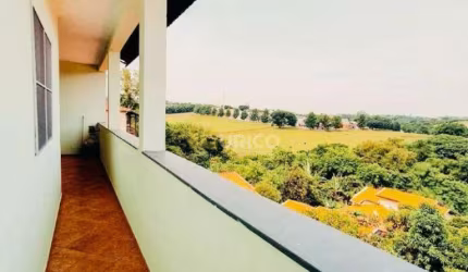 Casa à venda no JARDIM PANORAMA em Valinhos/SP