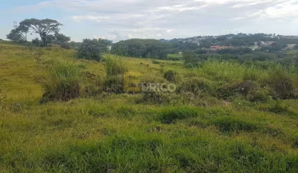 Área à venda no Monte Alegre em Vinhedo/SP