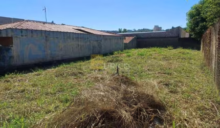 Terreno à venda no Vila Franceschini em Valinhos/SP