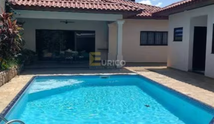 Casa à venda no santa rosa em Socorro/SP