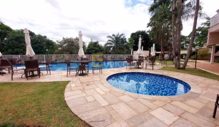 Apartamento à venda no Centro em Itatiba/SP