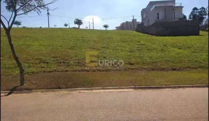 Terreno em Condomínio Fechado Residencial Ibi Aram II Itupeva/SP