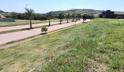 Terreno em Condomínio à venda no Condomínio Residencial Vida Real em Itupeva/SP