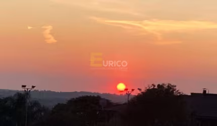 Terreno à venda no Residencial Jardim das Acácias em Vinhedo/SP