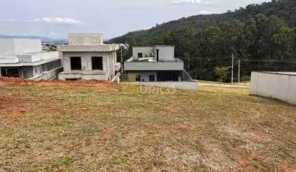 Terreno em Condomínio Fechado - Residencial Ibi Aram II - Itupeva/SP