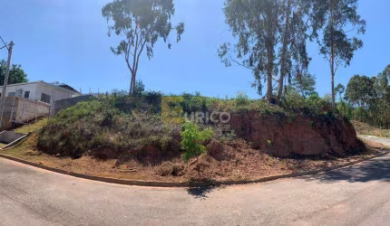 Terreno em Condomínio à venda no Condomínio Jardim das Paineiras em Itatiba/SP