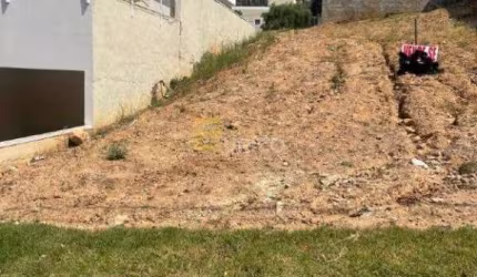 Terreno em Condomínio à venda no Condomínio Vila de São Lourenço em Valinhos/SP