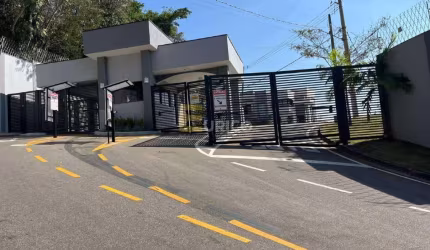 Terreno à venda no Condomínio Portal do Bosque em Louveira/SP