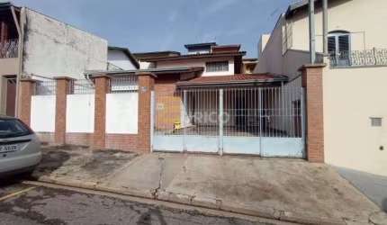 Casa à venda no Jardim Planalto em Jundiaí/SP