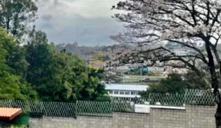 Terreno à venda no Condomínio Canterville em Valinhos/SP