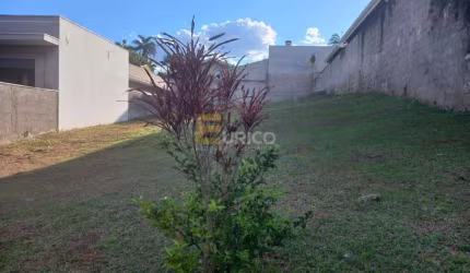 Terreno em Condomínio à venda no Condomínio Itatiba Country Club em Itatiba/SP