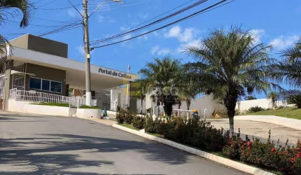 Terreno em Condomínio à venda no Condomínio Portal da Colina em Jundiaí/SP