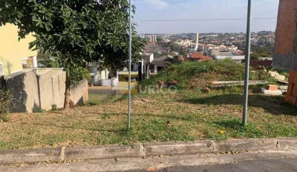 Terreno em Condomínio à venda no Condomínio Residencial Villaggio Fiorentino em Valinhos/SP