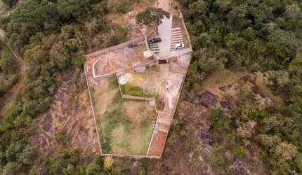 Terreno à venda no Condomínio Cisalpina Park em Valinhos/SP